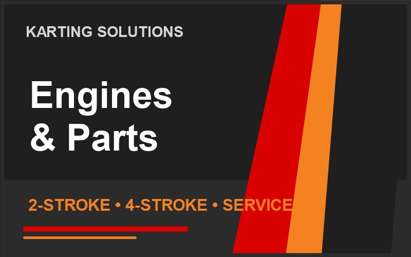 Engines & Parts