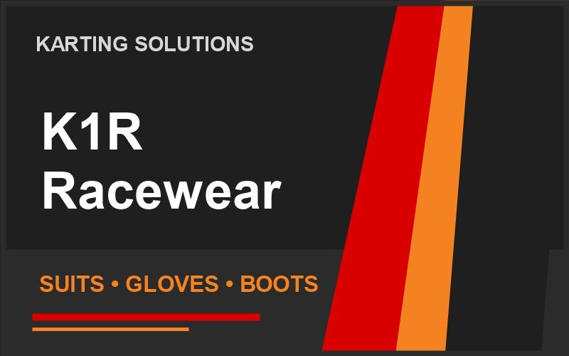 K1R Racewear