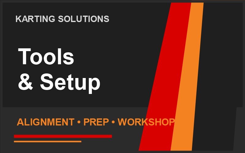 Tools & Setup