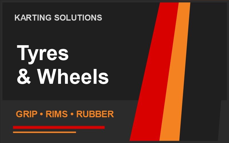Tyres & Wheels